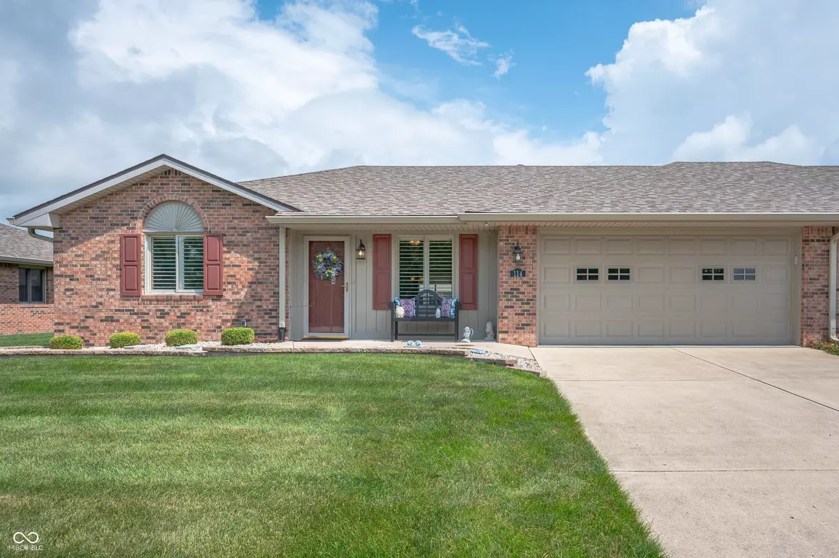 Anderson, IN 46013,114 Asbury DR