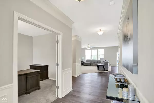 Westfield, IN 46062,4596 Peabody WAY