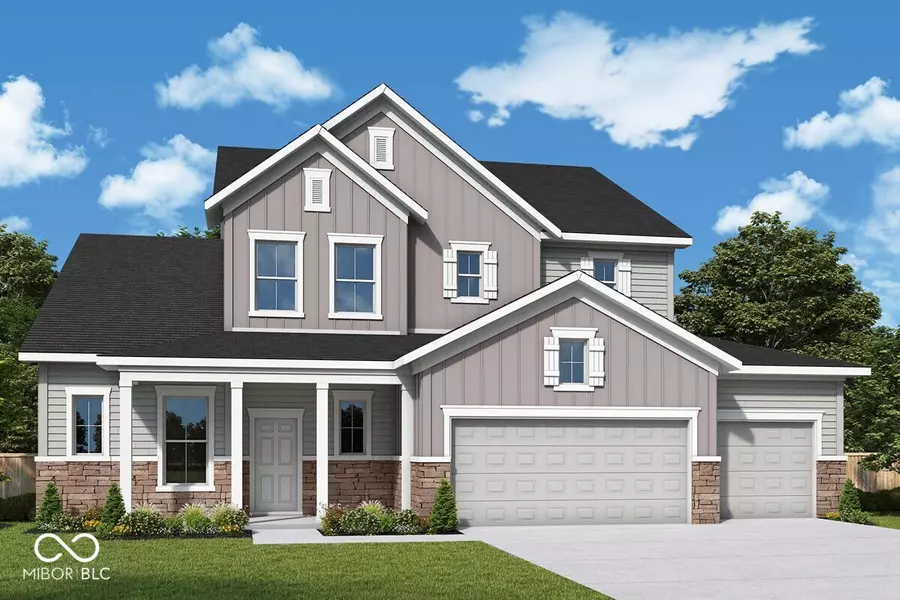 19796 Chatham Shore LN, Westfield, IN 46074