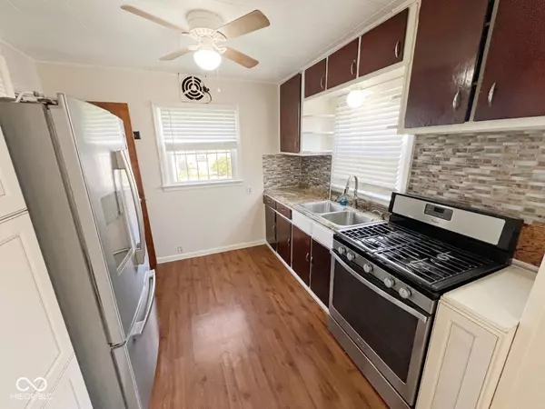 Indianapolis, IN 46208,602 Eugene ST
