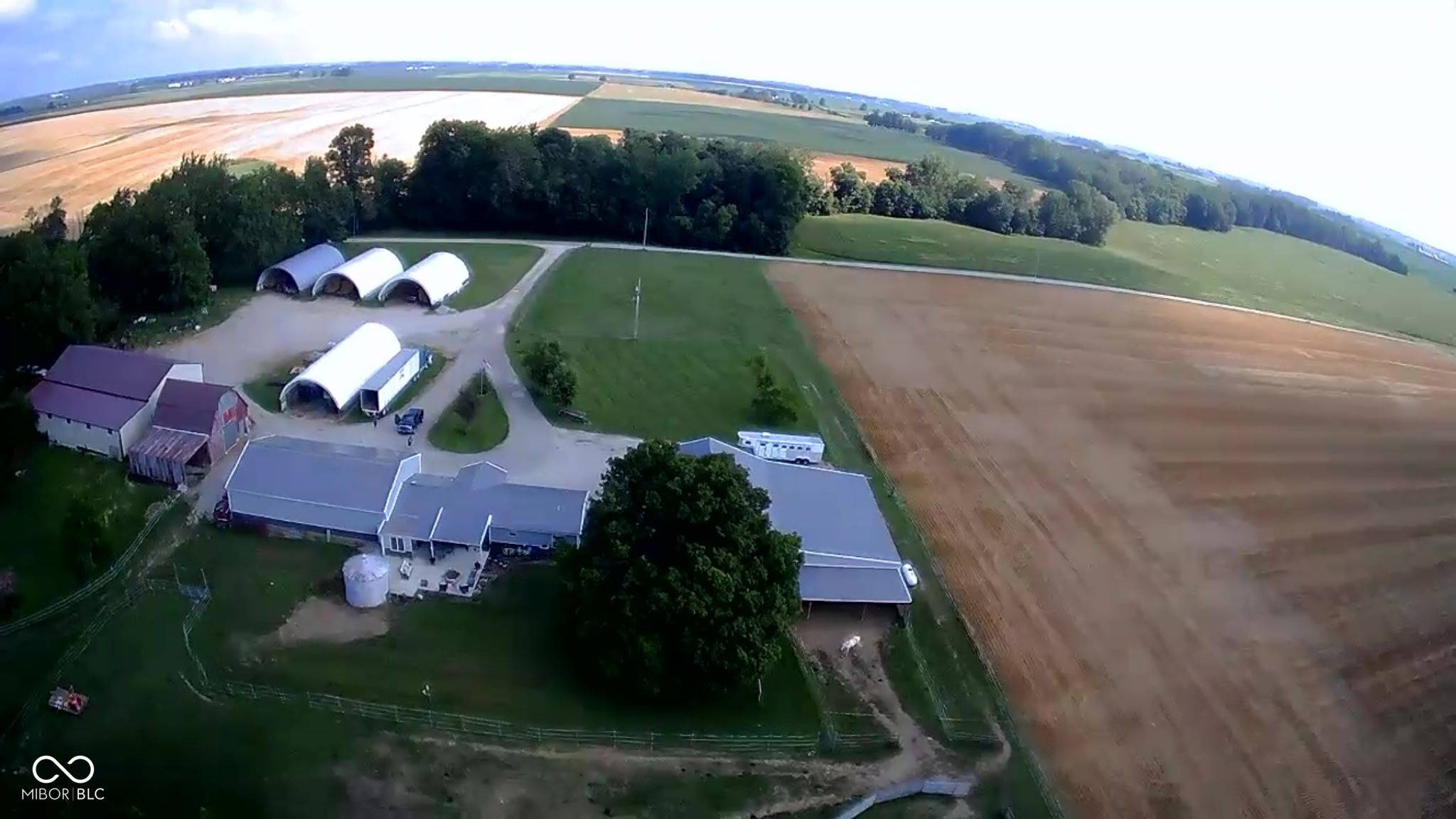 Rushville, IN 46173,5279 E County Road 800 N