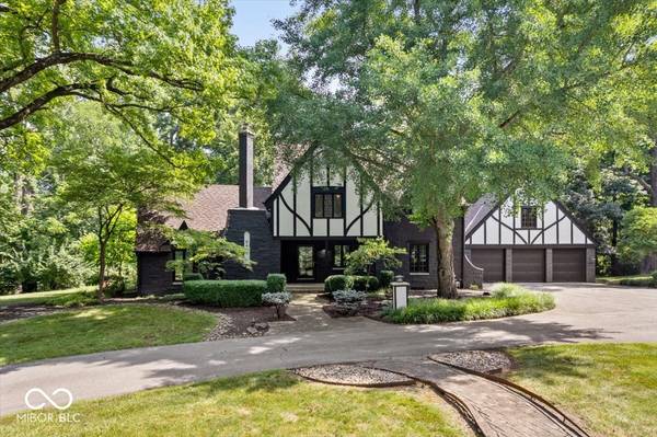 6470 Around The Hills RD, Indianapolis, IN 46226