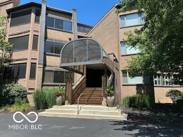 8577 One W DR #301, Indianapolis, IN 46260