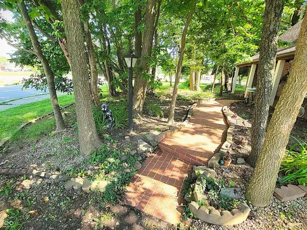 Crawfordsville, IN 47933,1419 Danville AVE