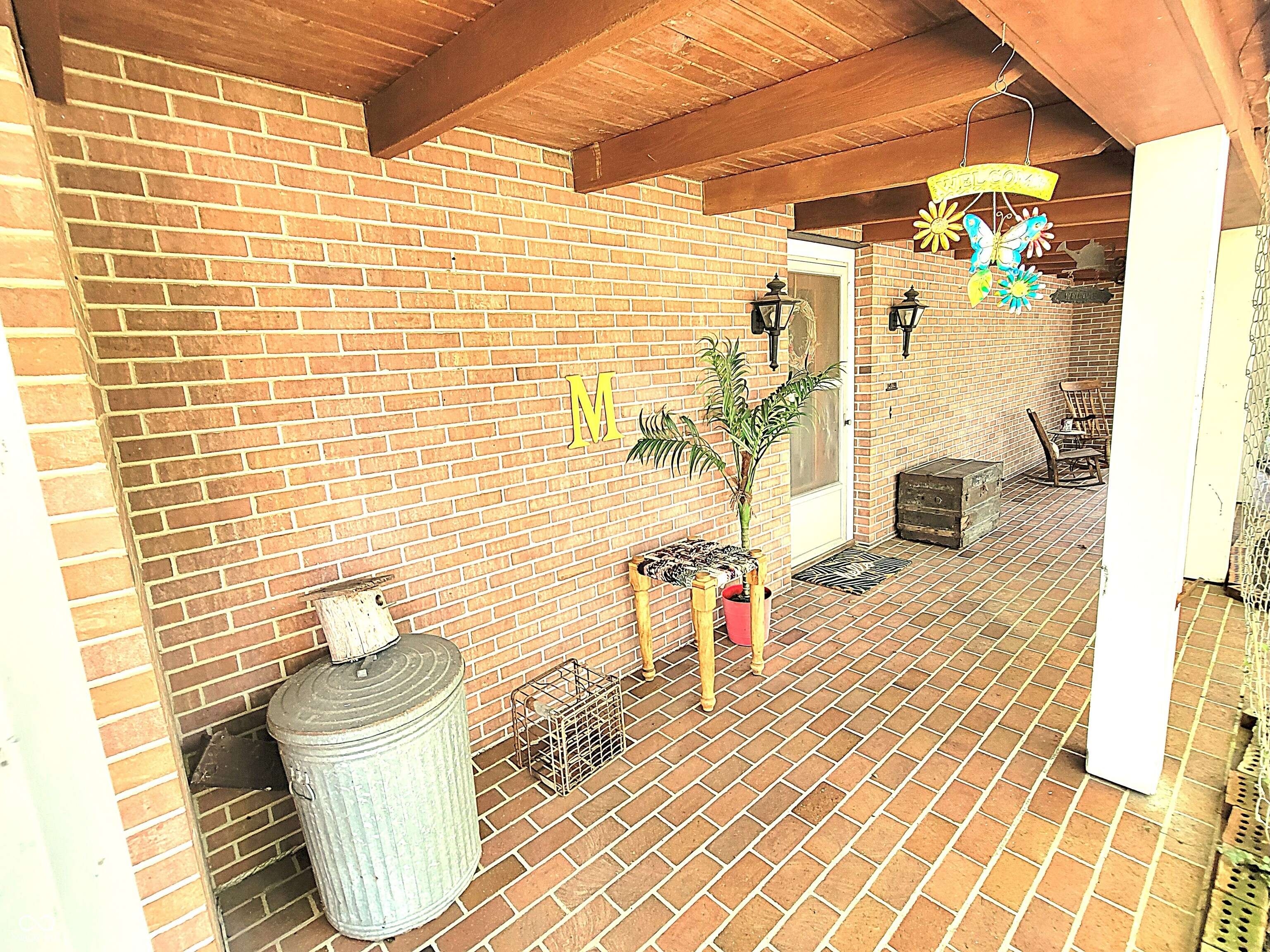 Crawfordsville, IN 47933,1419 Danville AVE
