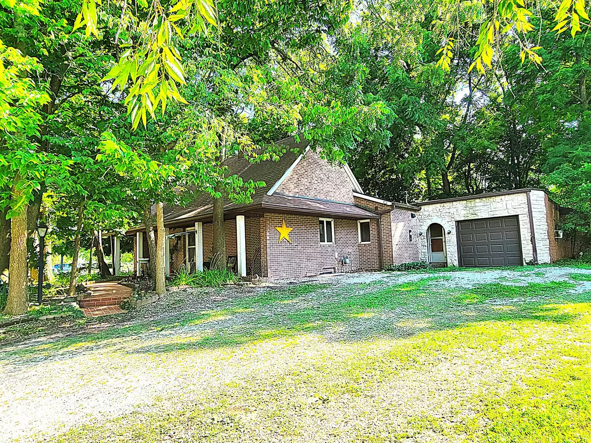 Crawfordsville, IN 47933,1419 Danville AVE