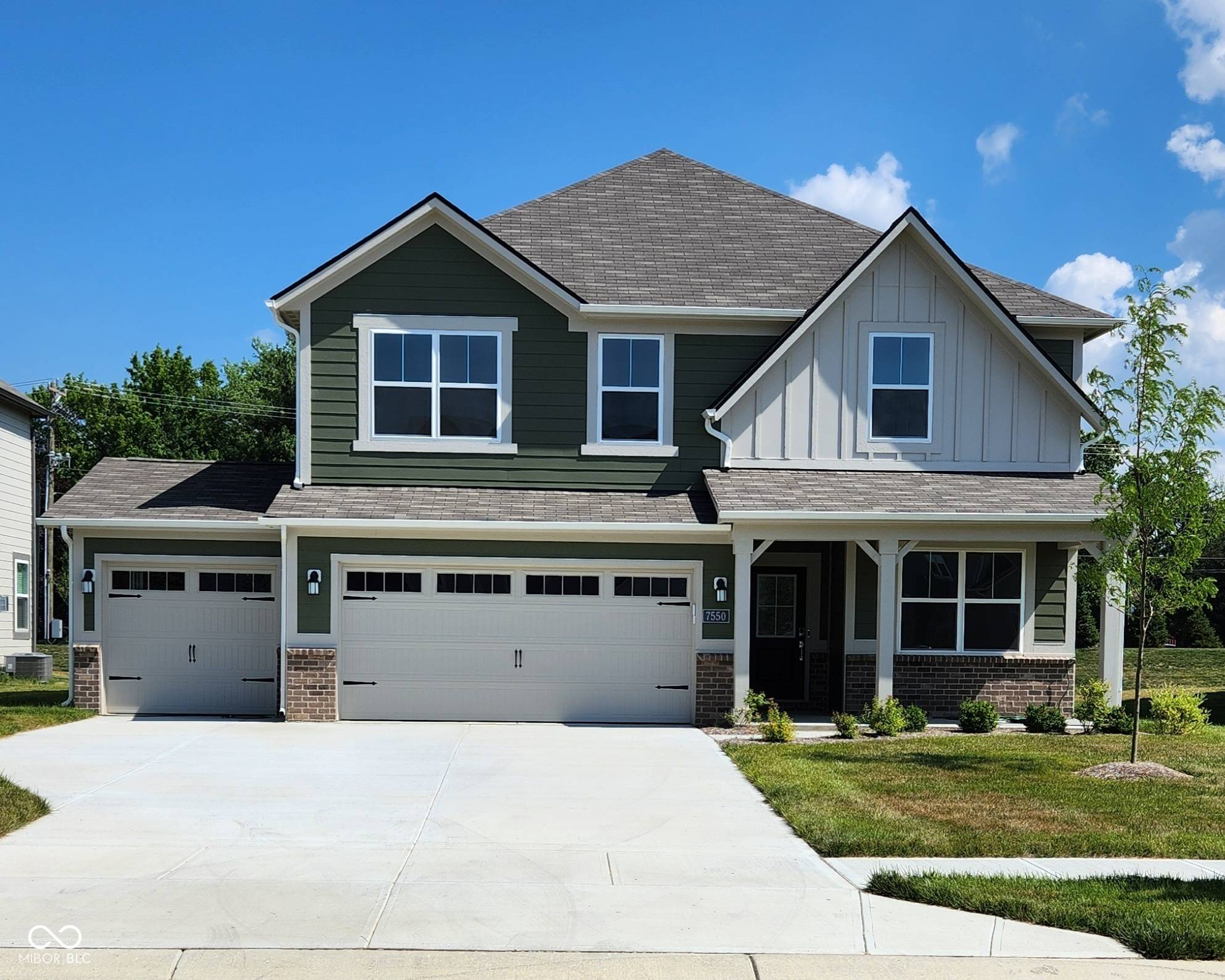 7550 Allesley DR, Avon, IN 46123