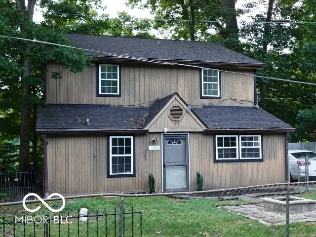 Mooresville, IN 46158