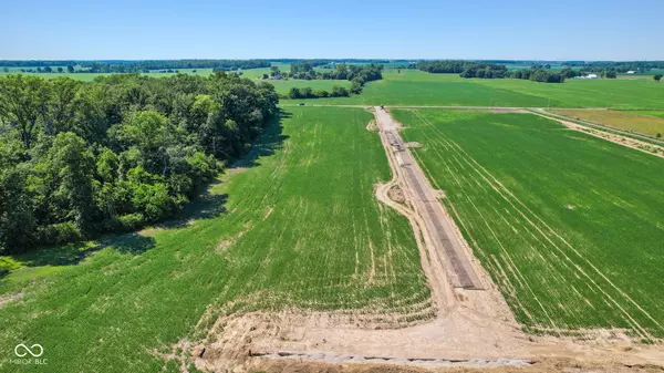 Fountaintown, IN 46130,1561 US 52 (Lot #6)