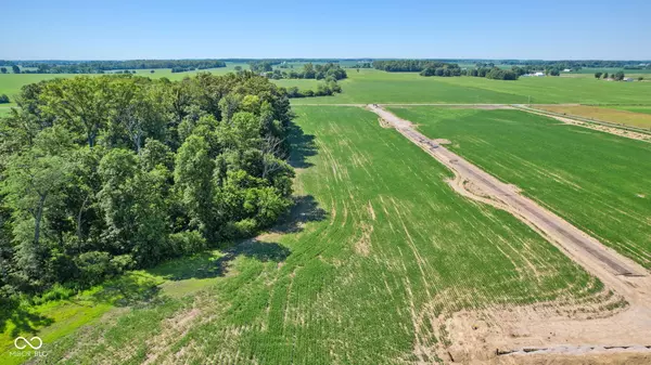 Fountaintown, IN 46130,1561 US 52 (Lot #6)