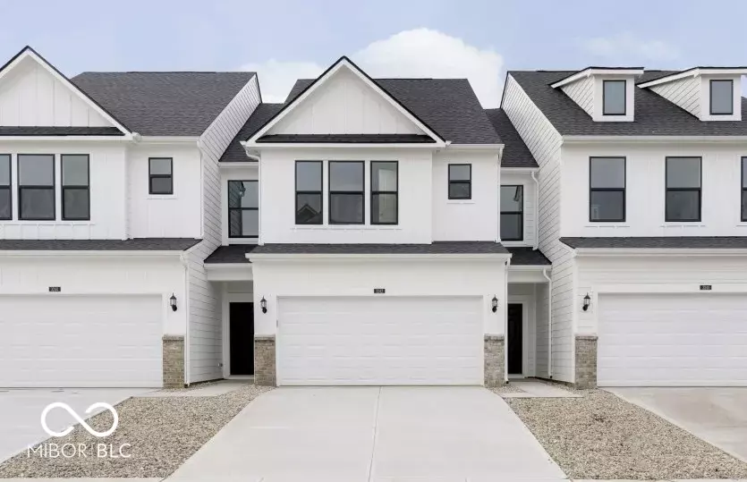 Zionsville, IN 46077,3242 Arabian LN