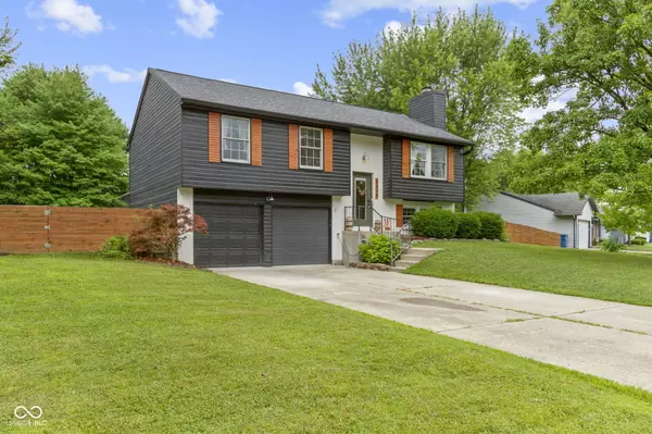 Indianapolis, IN 46256,8418 Castle Farms RD