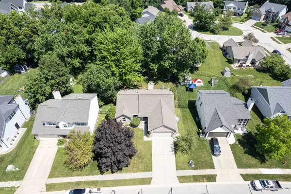 Westfield, IN 46074,1804 Emerald Pines LN