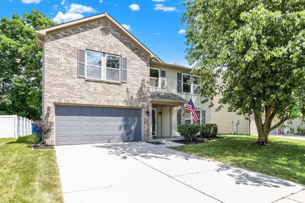 Fishers, IN 46038,14373 Orange Blossom TRL