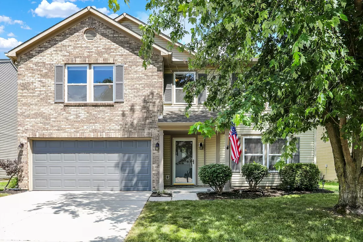 Fishers, IN 46038,14373 Orange Blossom TRL