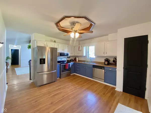 Clayton, IN 46118,8829 Tracy DR