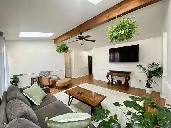 Clayton, IN 46118,8829 Tracy DR