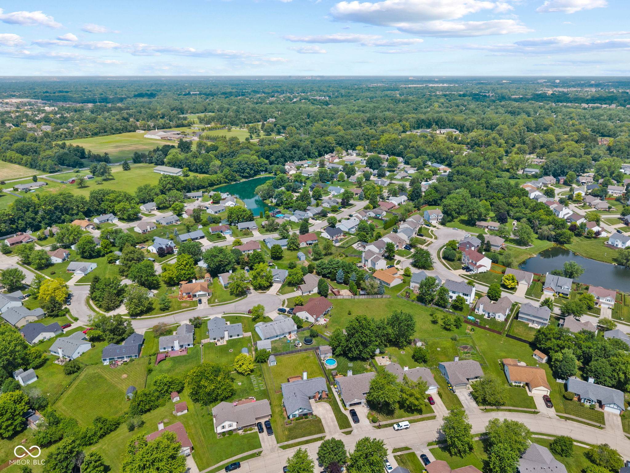 Indianapolis, IN 46237,7384 Southern Lakes DR