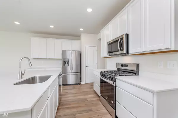 Zionsville, IN 46077,3299 Noriker LN