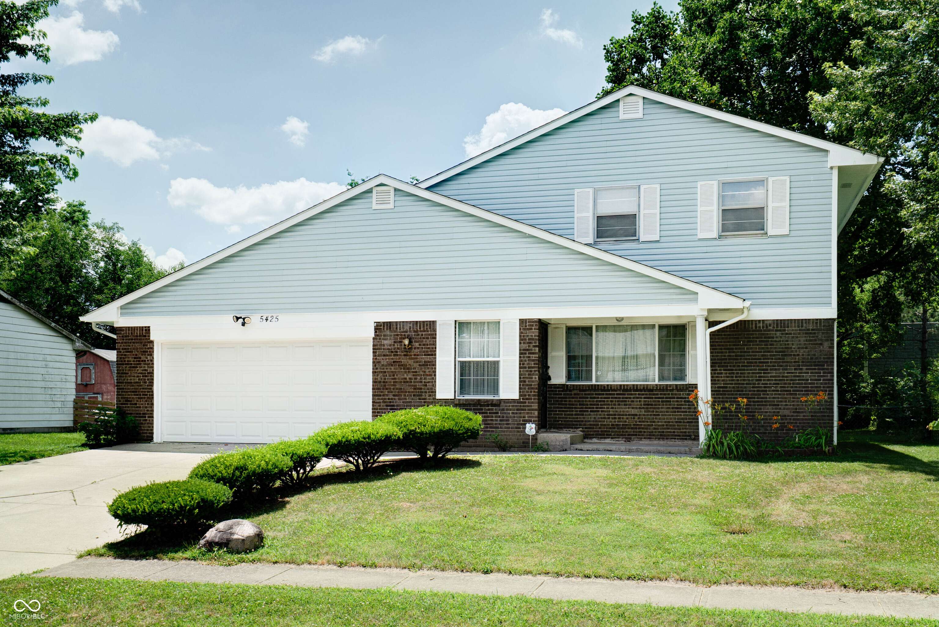 5425 Gambel RD, Indianapolis, IN 46221