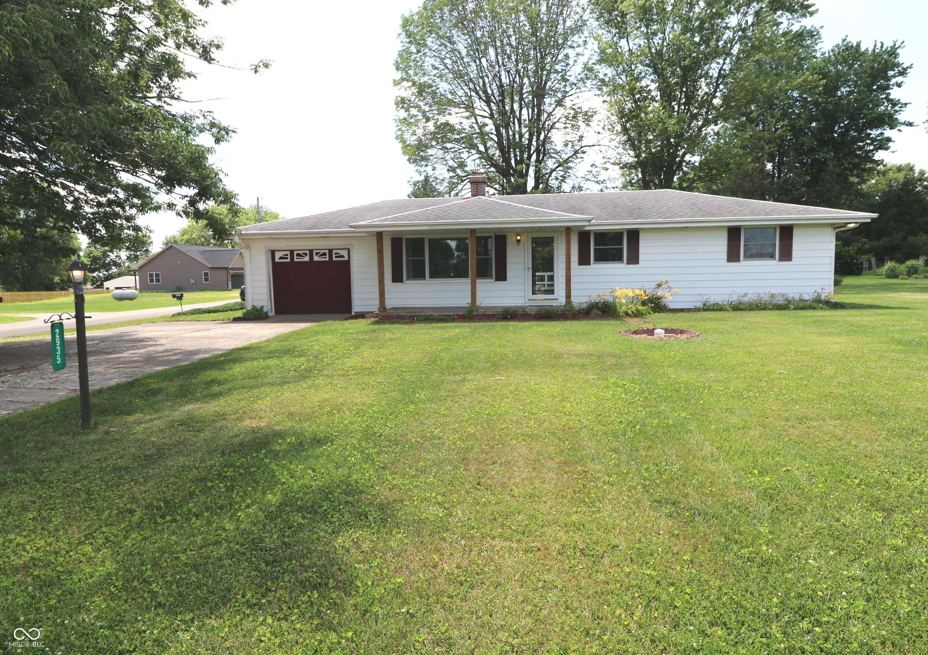 Crawfordsville, IN 47933,2935 S US Highway 231