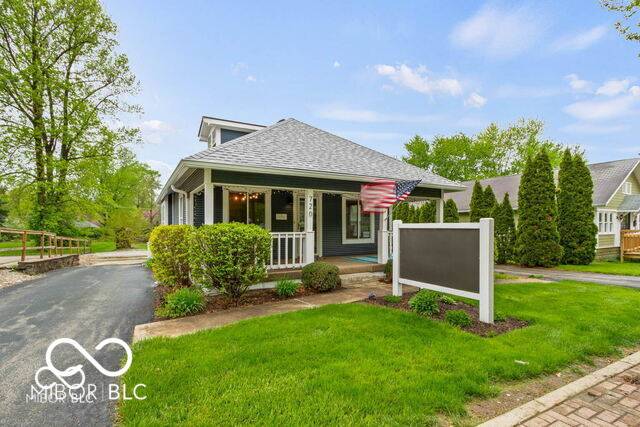Carmel, IN 46032,720 N Rangeline RD
