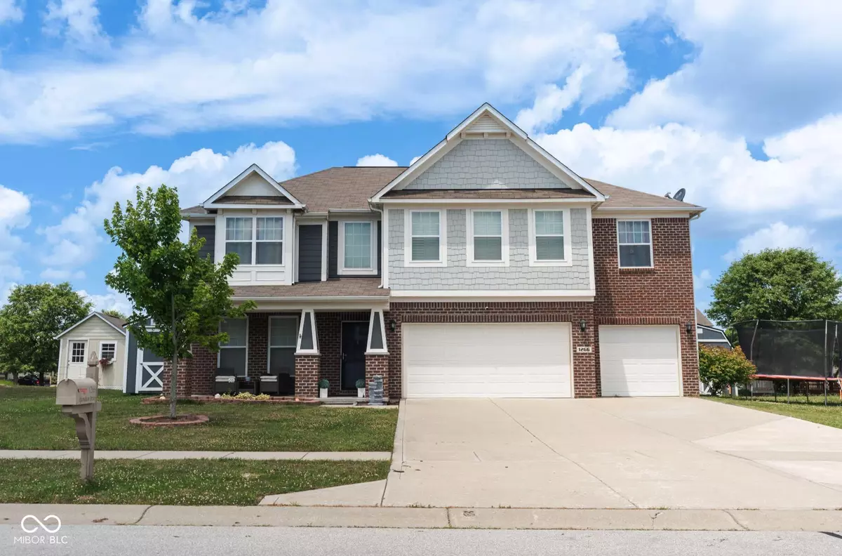 Greenwood, IN 46143,1266 Hamilton DR