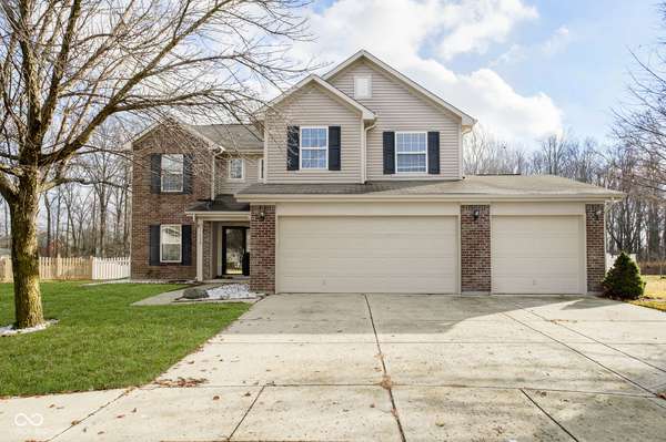 11532 War Admiral CT, Noblesville, IN 46060