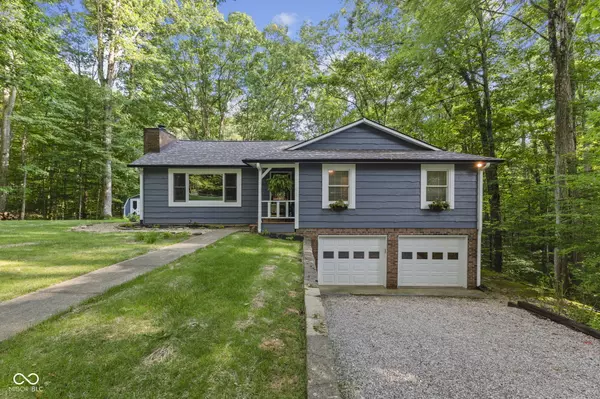 4179 E Rembrandt DR, Martinsville, IN 46151