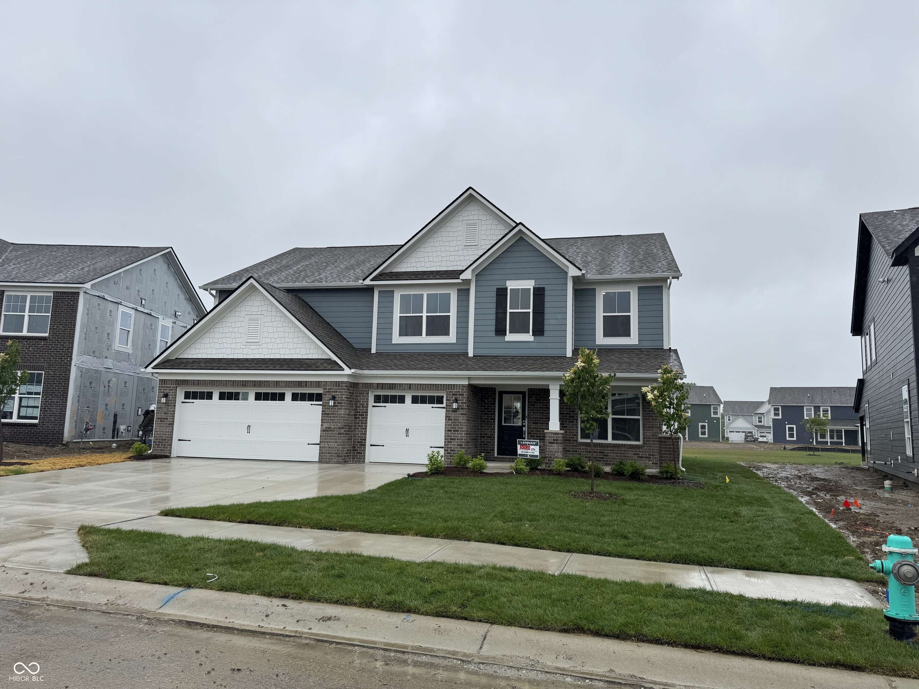 Mccordsville, IN 46055,5280 Summerton ST