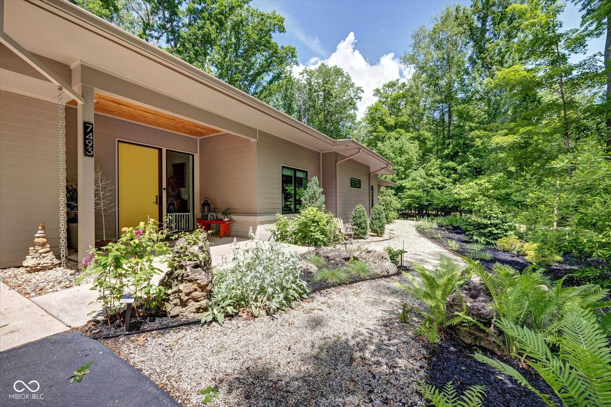 Bloomington, IN 47401,7493 E Rush Ridge RD
