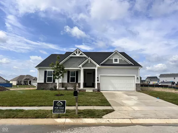 9417 Crimson CIR, Lapel, IN 46051