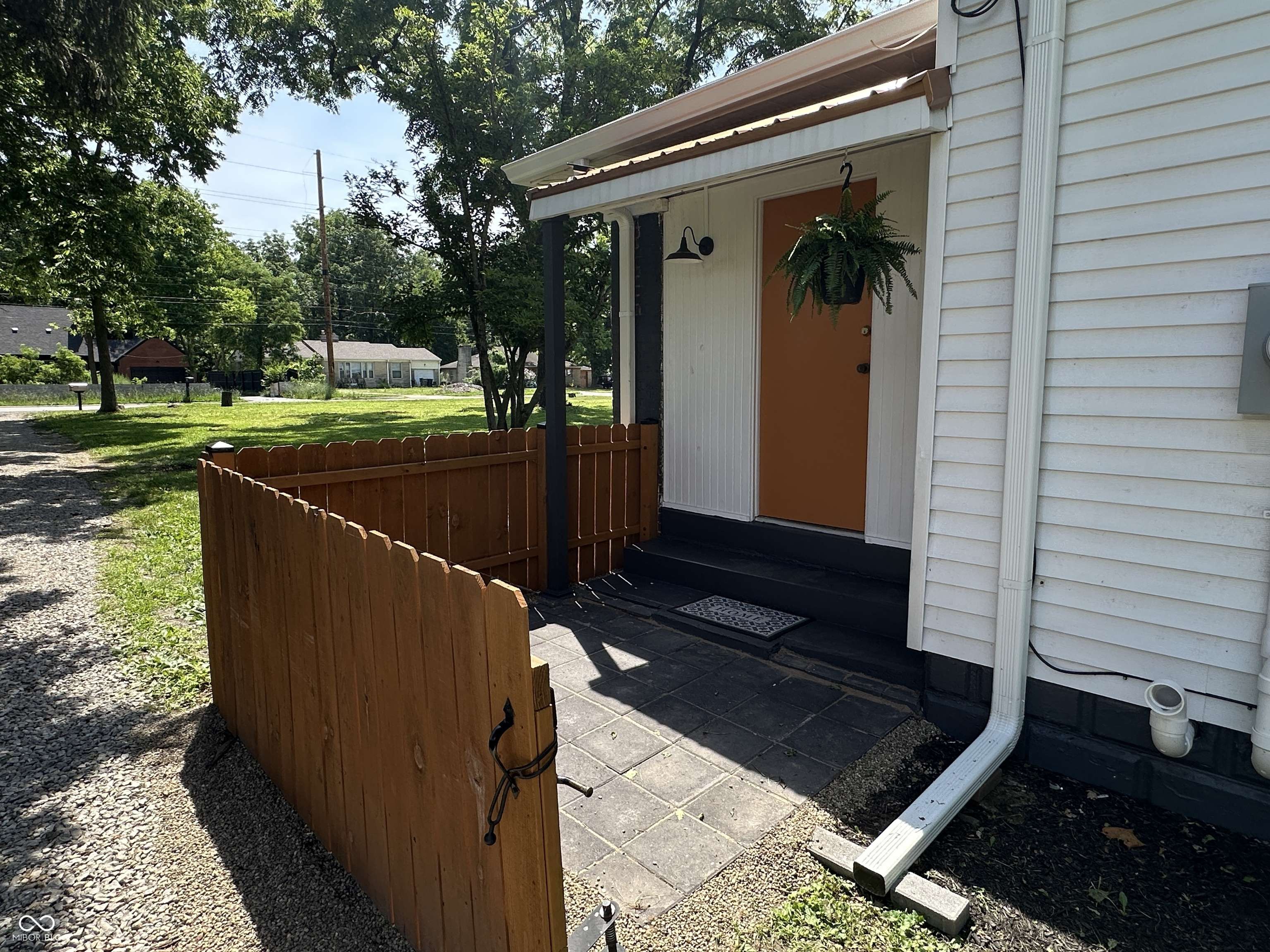 Indianapolis, IN 46226,4106 N Sherman DR