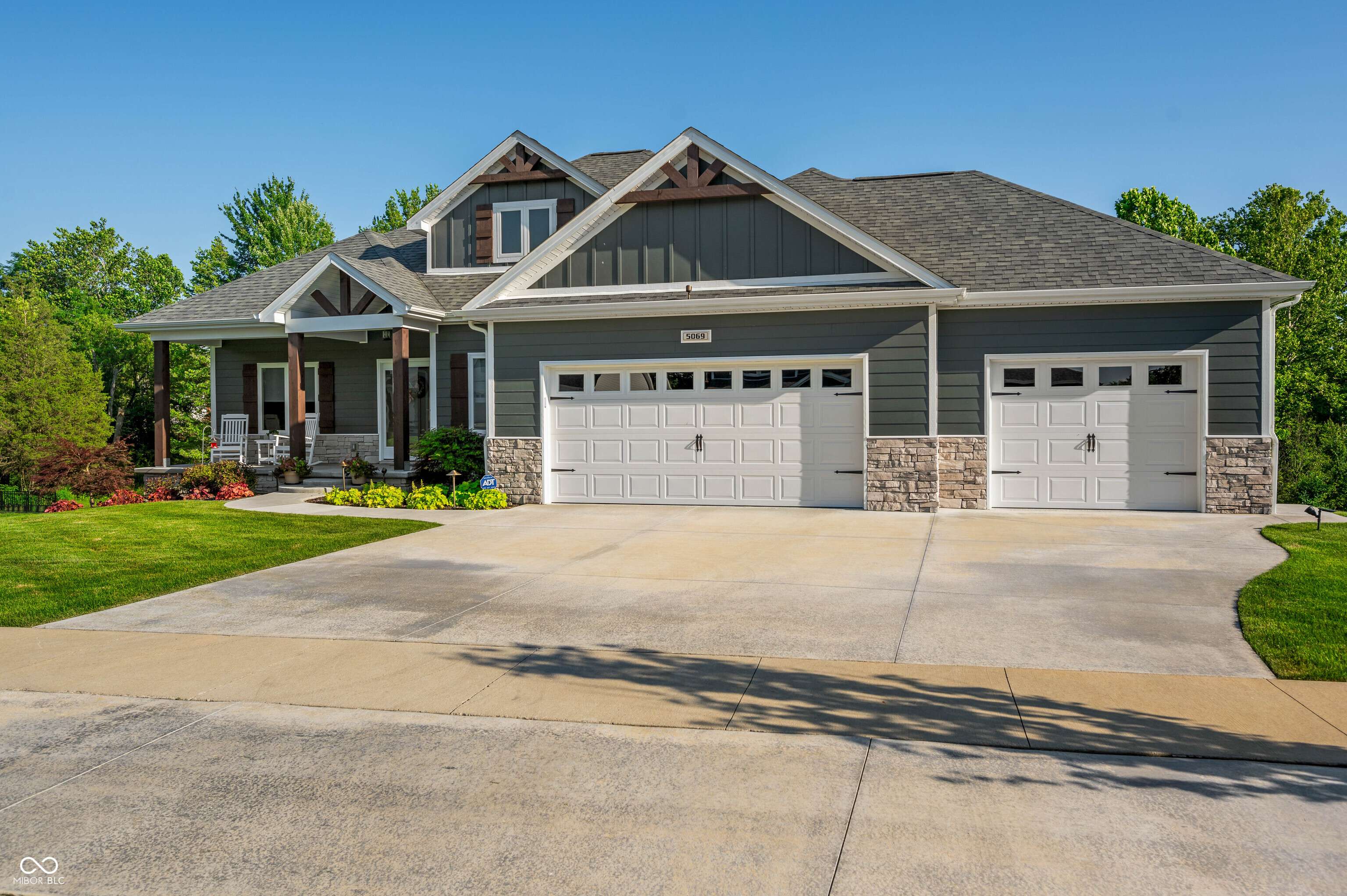 Columbus, IN 47201,5069 Stonehaven LN