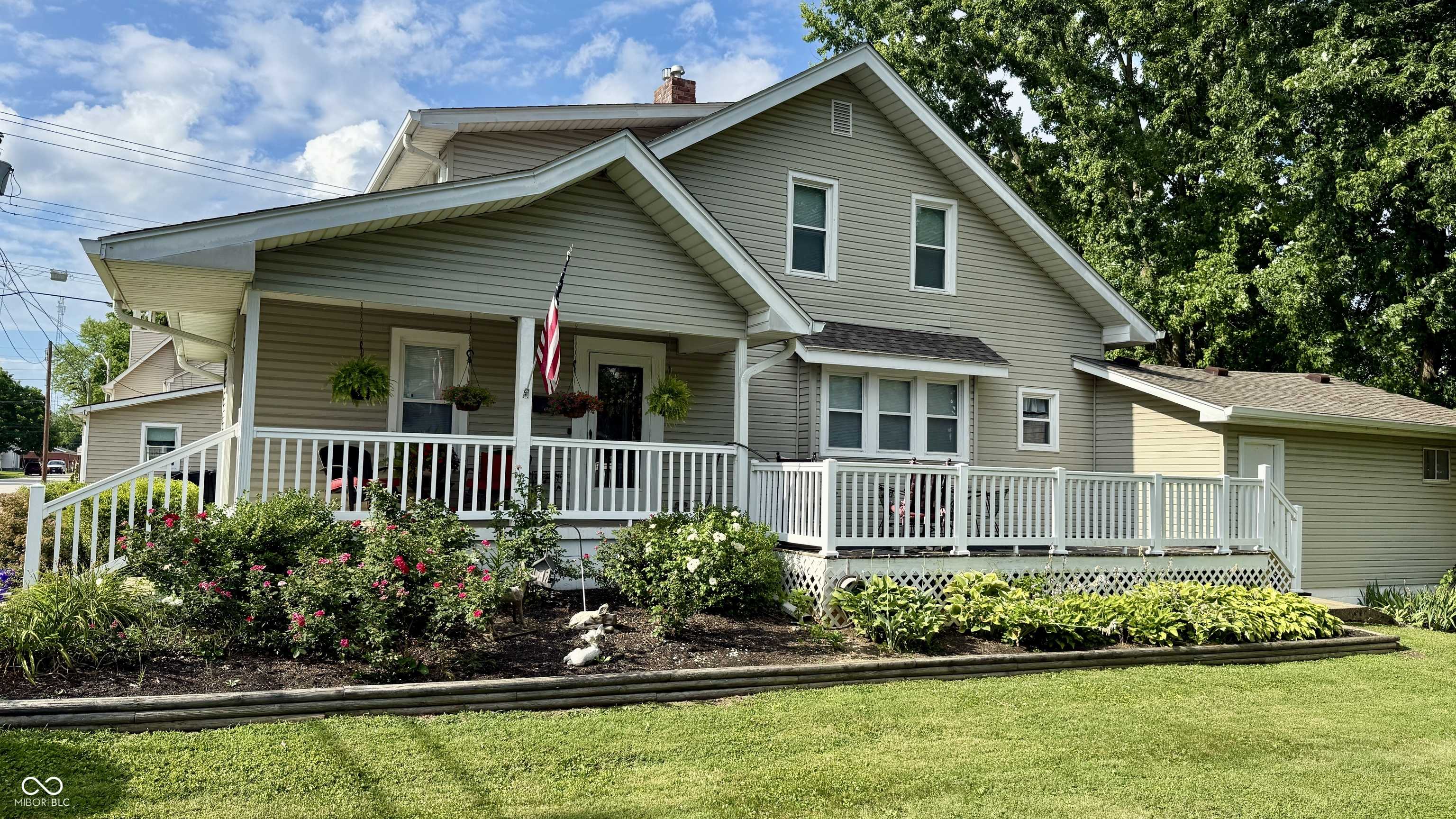Mooresville, IN 46158,121 S Jefferson ST