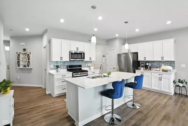 Westfield, IN 46074,18750 Terra Vis PL