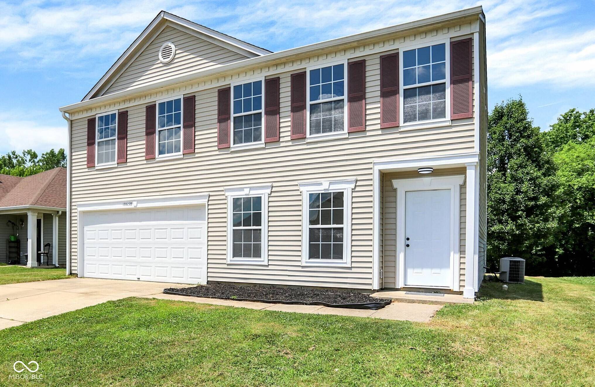 Indianapolis, IN 46259,10658 Pavilion DR