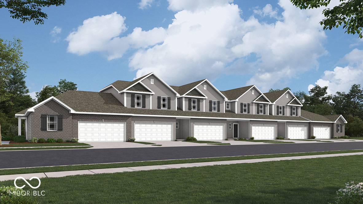 6285 Wasco DR, Whitestown, IN 46075