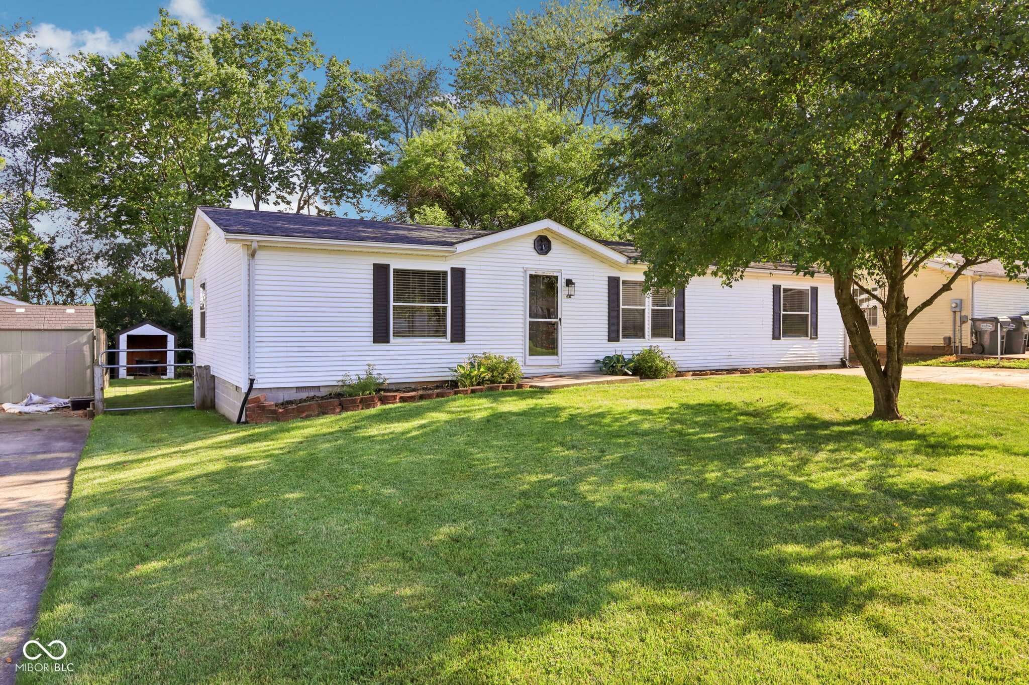 Ingalls, IN 46048,68 Inman DR