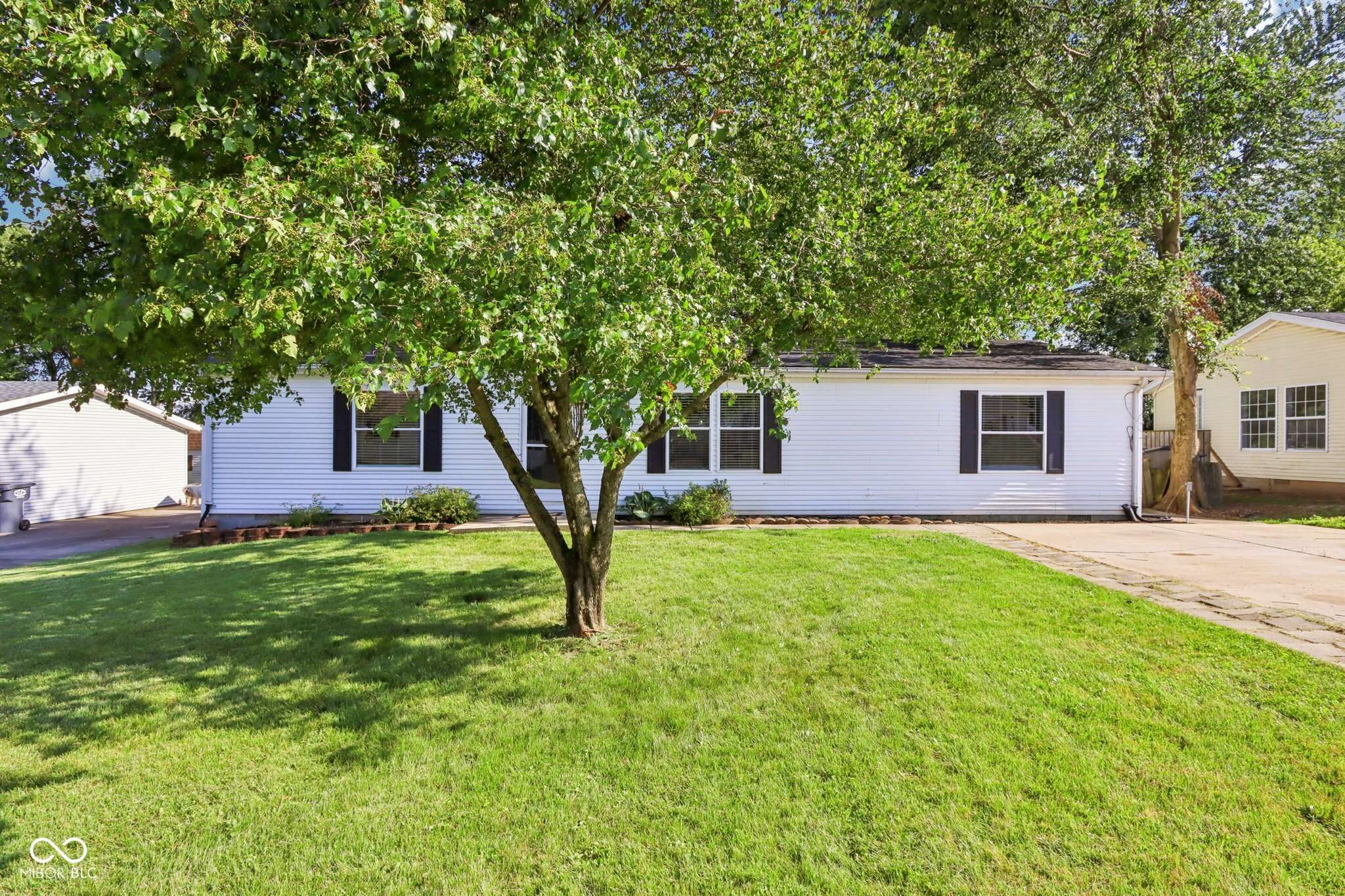 68 Inman DR, Ingalls, IN 46048