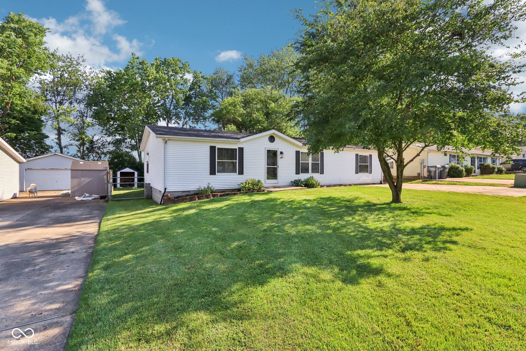 Ingalls, IN 46048,68 Inman DR