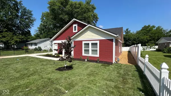 Indianapolis, IN 46236,Address not disclosed