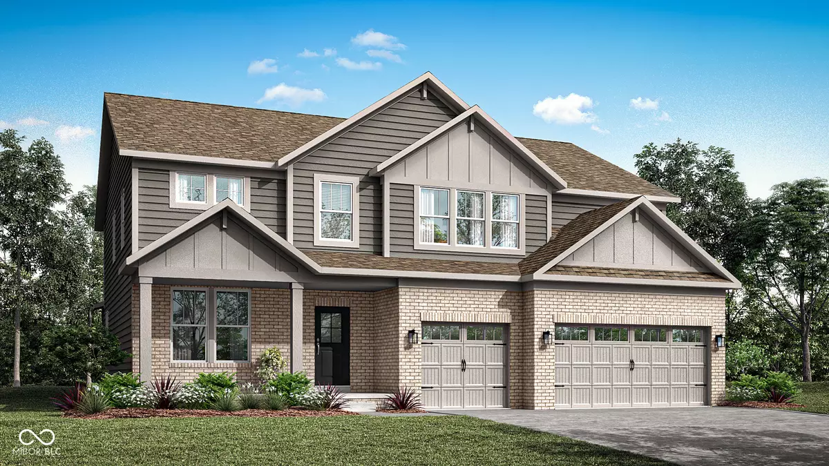 Fishers, IN 46040,15409 Hurst RD