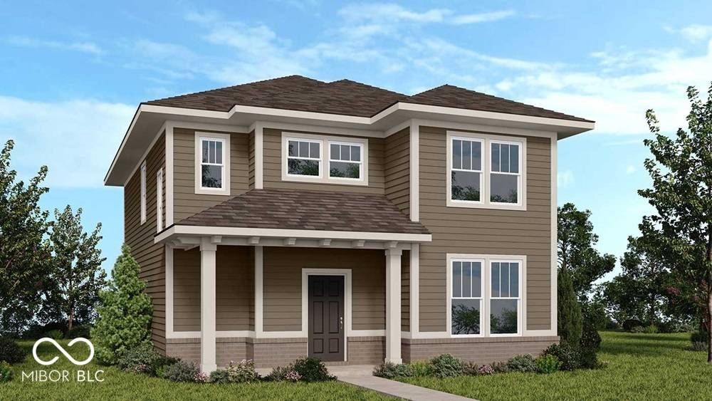 9124 Anthem AVE, Plainfield, IN 46168