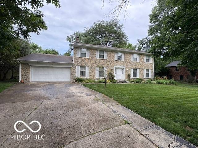 Carmel, IN 46033,10720 Lakeview DR