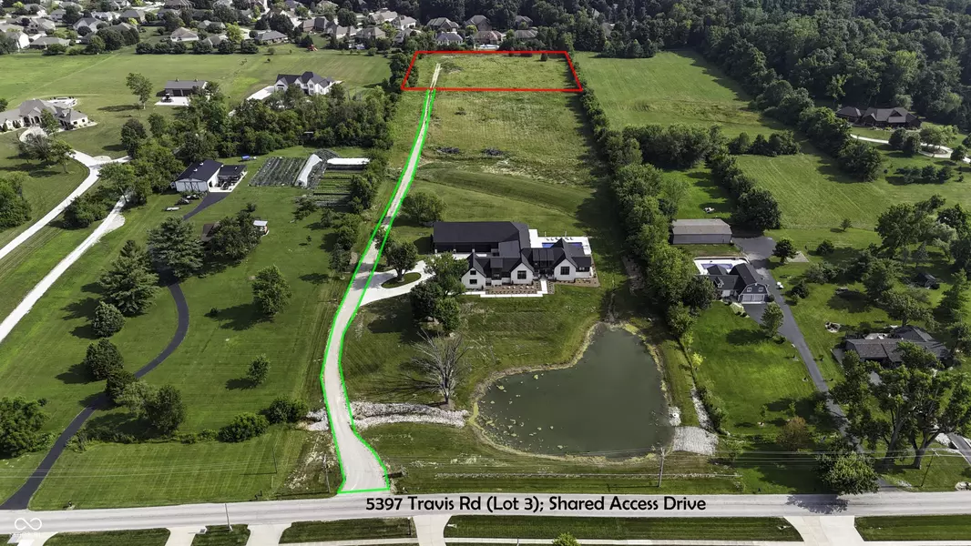 00 Travis RD, Greenwood, IN 46143