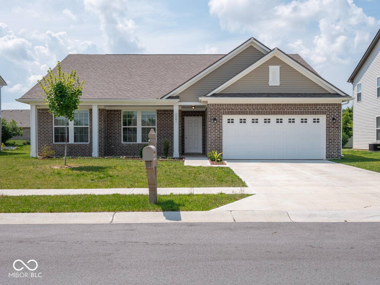 Indianapolis, IN 46259,7241 Glen Park LN