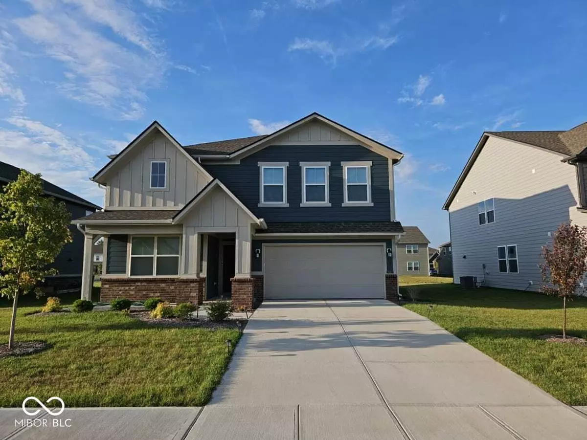 Greenwood, IN 46143,1118 Elmwood LN