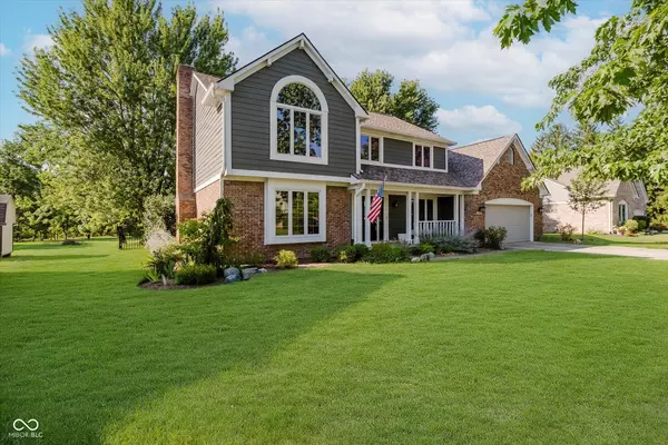 Noblesville, IN 46060,16590 Audubon CT