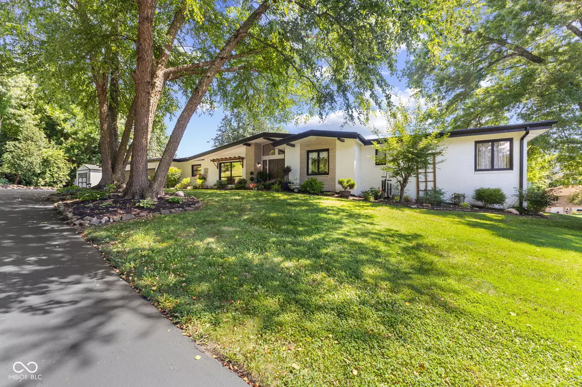 Martinsville, IN 46151,589 Valley DR